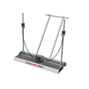 Vibration Laser Screed 1300